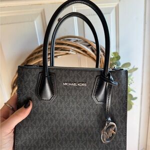 Michael Kors Black Bag